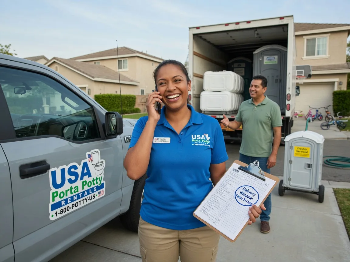 Porta Potty Rental Loiza, PR FAQs